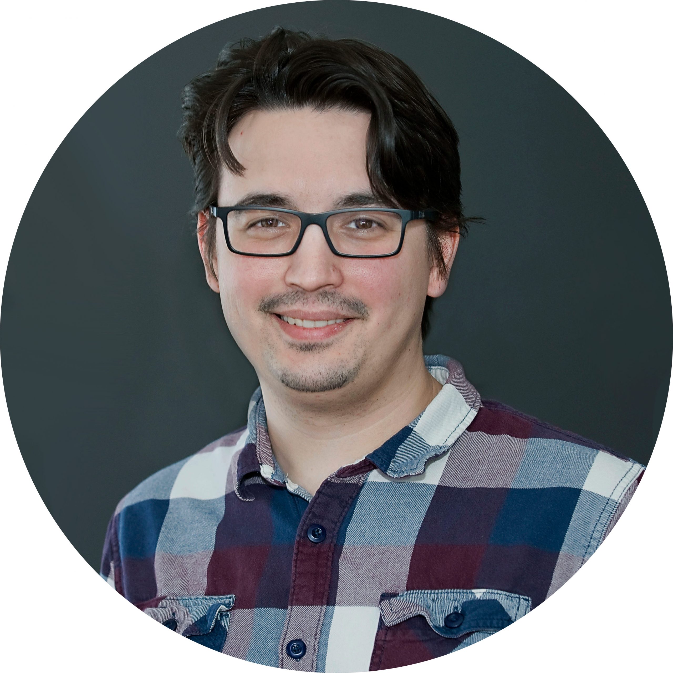 Carmigo's Website Developer