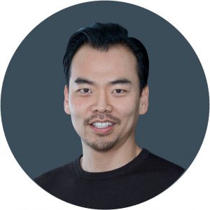 Daniel Kim, Chief Operating Officer