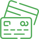 credit card icon