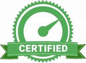 Getting a certification badge from your auction platform is how to start a bidding war for your car.
