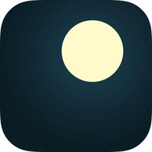 AutoSleep sleep tracking app.