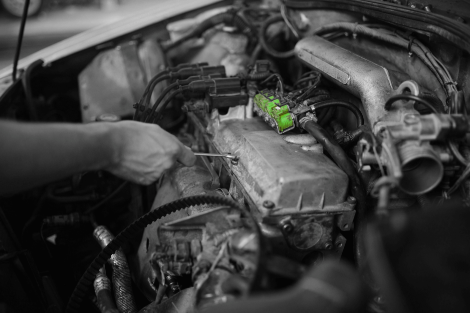 Five Easy Car Repairs You Can Do Yourself