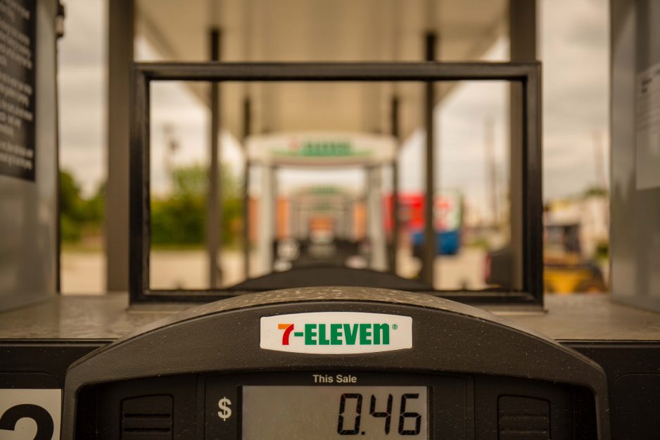 Fuel Lock: The Gas Saving Secret 7-Eleven Doesn’t Want You to Know About