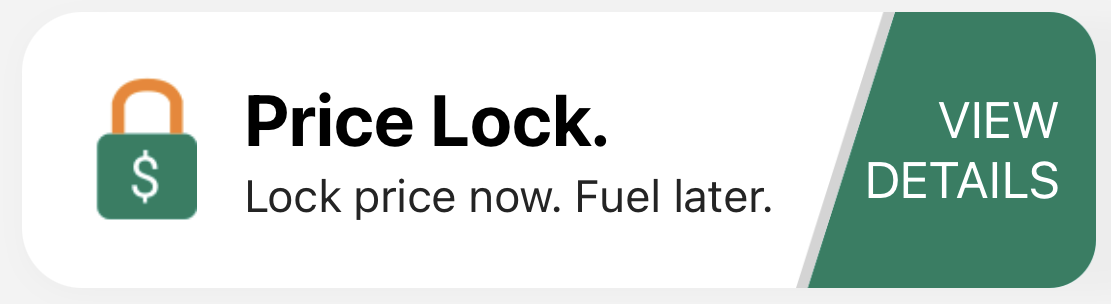 Fuel Lock 7-Eleven