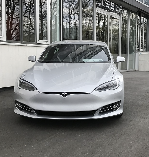 Teslas are some of the best selling used cars going into August of 2022.