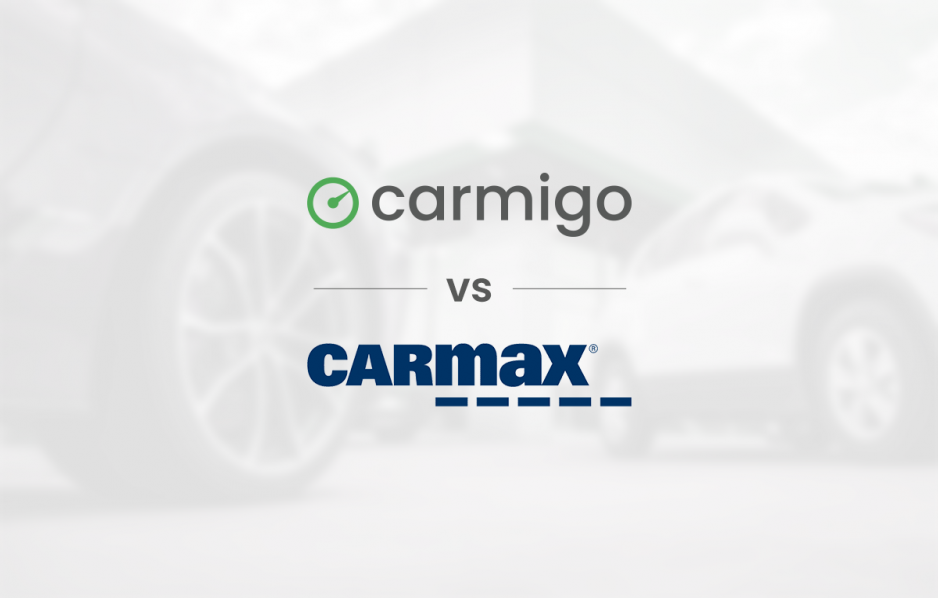 Should You Sell Your Car to Carmax? Carmigo VS Carmax