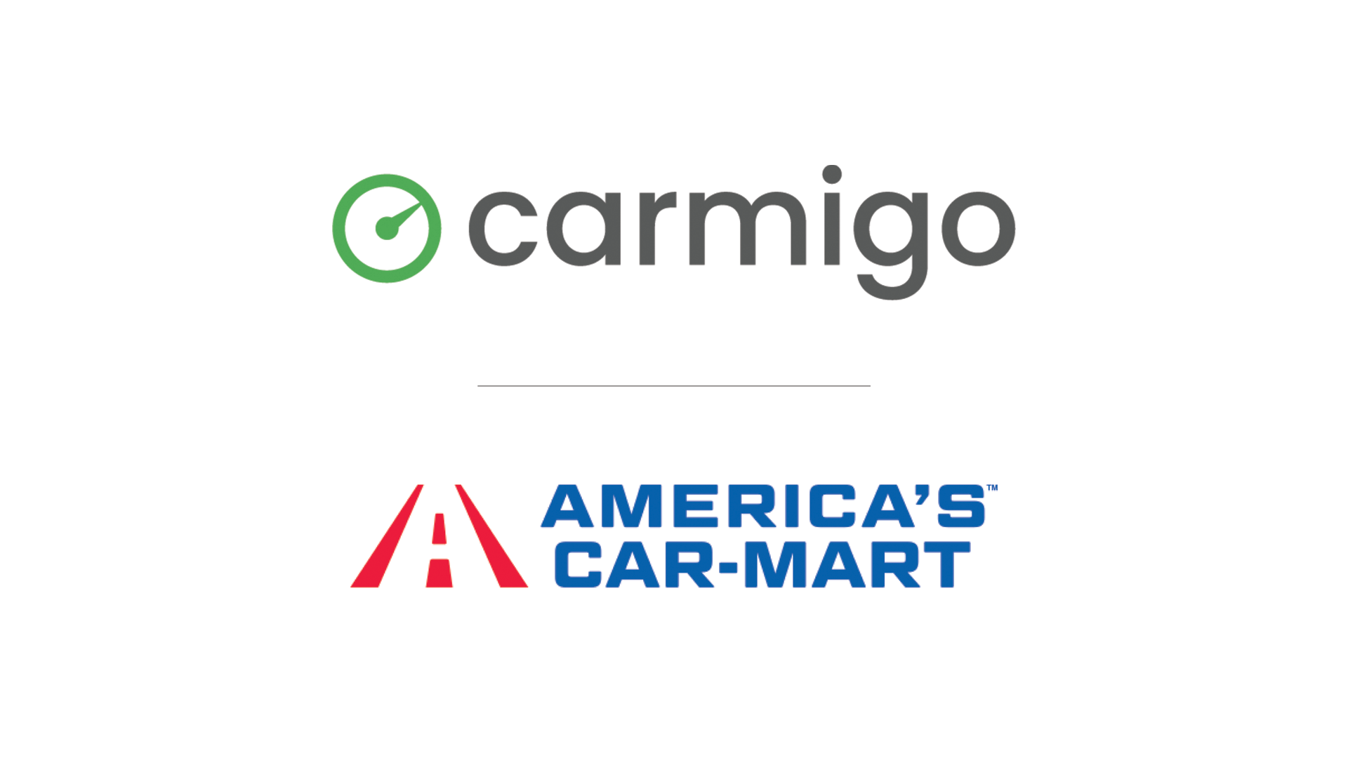 Carmigo Americas CarMart Carmigo