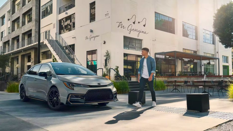 2022 Toyota Corolla Adds Comfort and Affordability