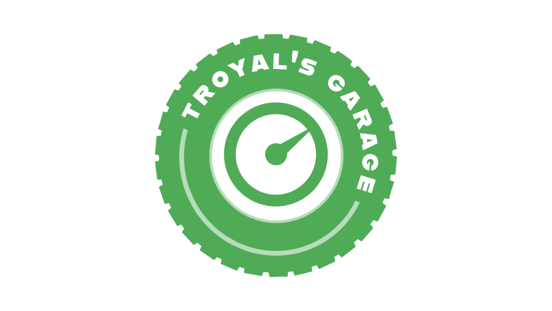 this week on Troyal's garage we're talking service records and keeping a clean car