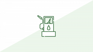 gas pump icon