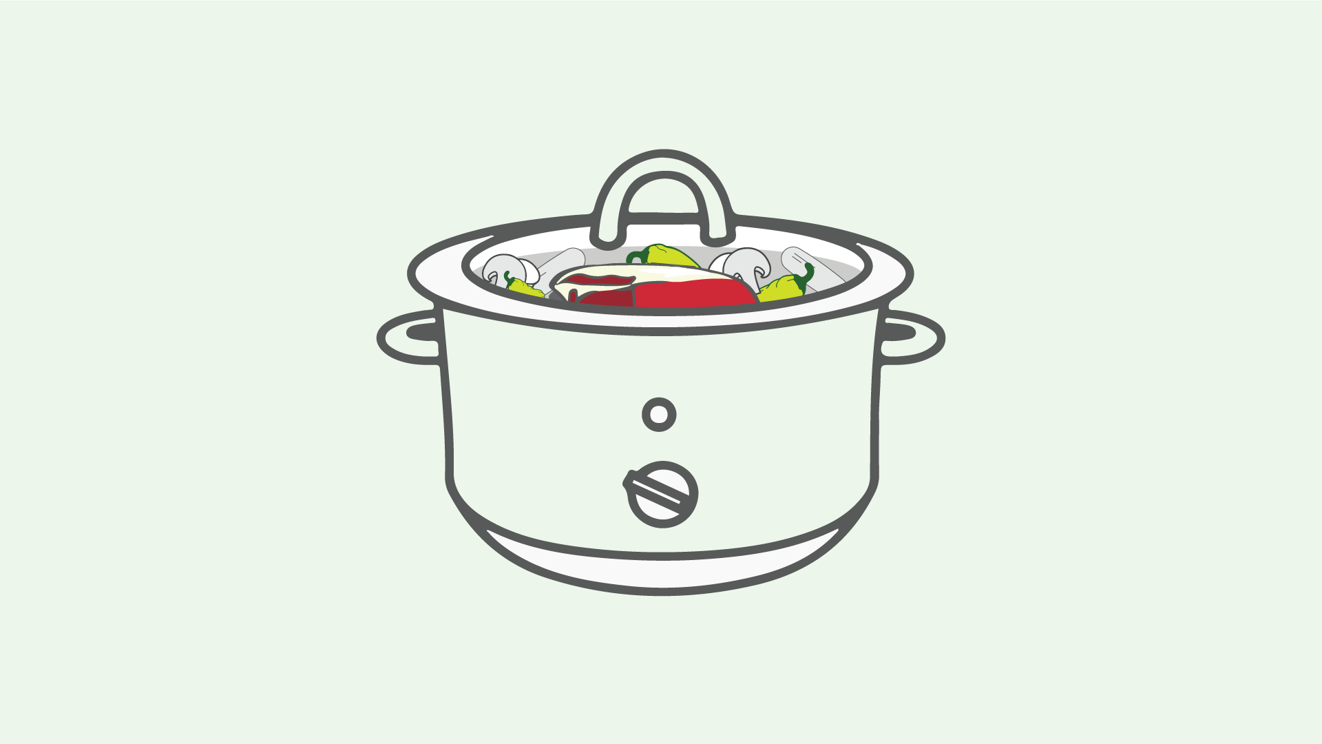 mississippi pot roast in a crock pot