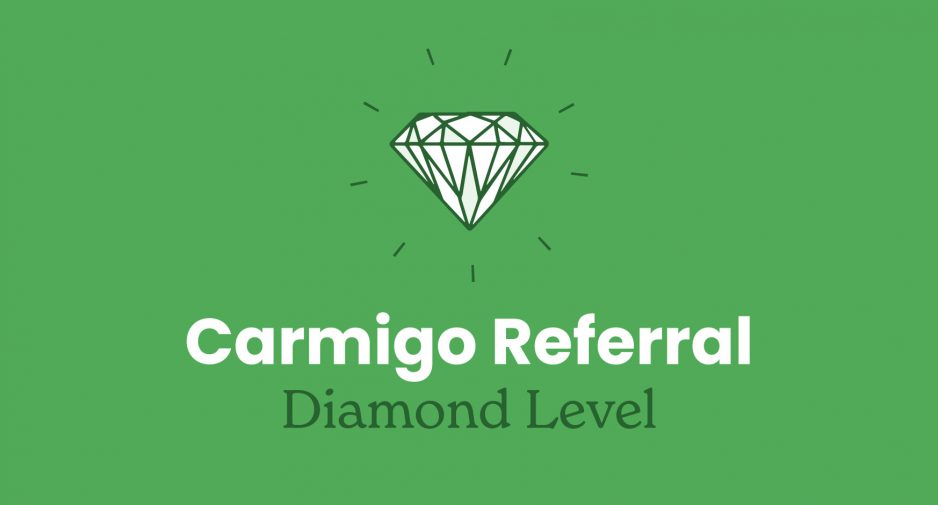 Diamond Level Referral