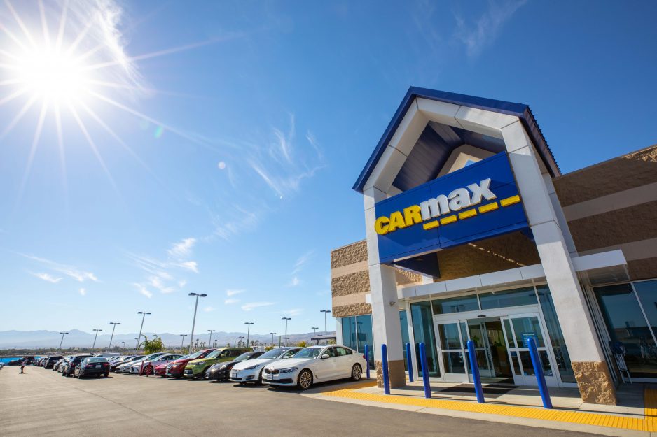 Will Carmax Buy My Car: Yes, But Is It The Best Way To Sell?