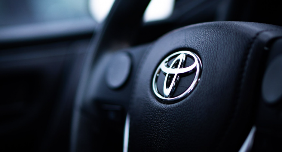 How and Where to Sell My Toyota
