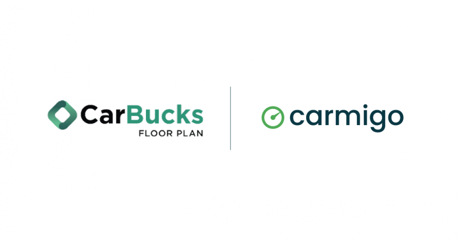 Carmigo Partners with CarBucks to Offer Flexible Floor Plan Pricing