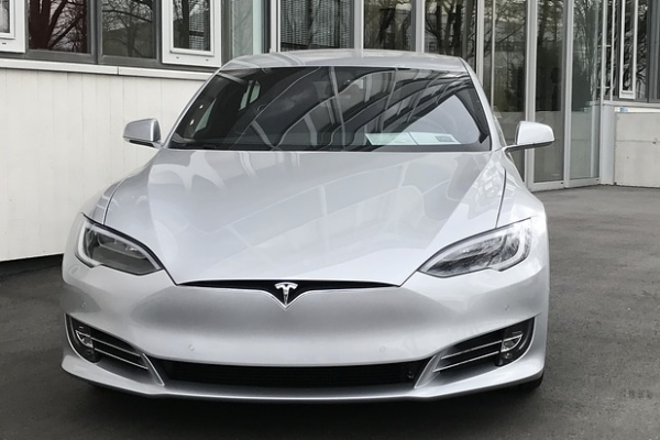 Teslas are some of the best selling used cars going into August of 2022.